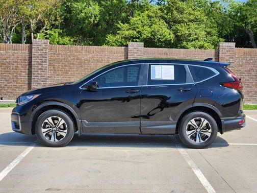 2022 Honda CR-V Special Edition