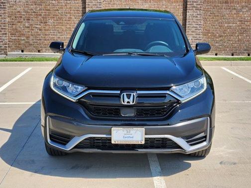 2022 Honda CR-V Special Edition