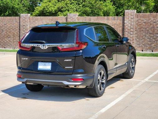 2022 Honda CR-V Special Edition