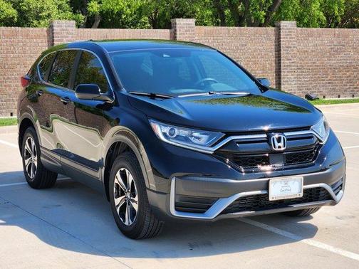 2022 Honda CR-V Special Edition