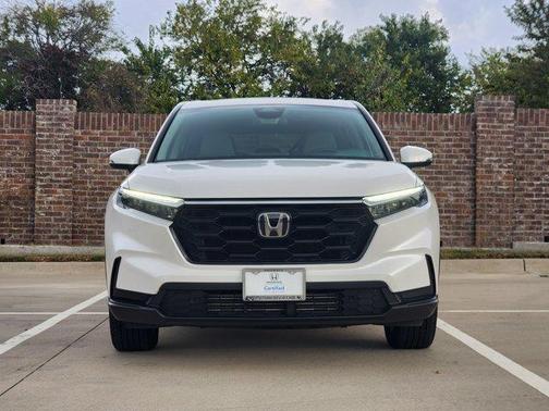 2023 Honda CR-V EX