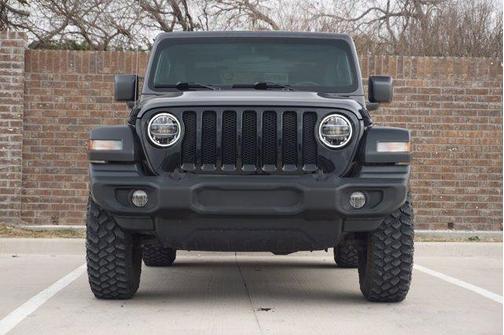Used Jeep Wrangler For Sale Near Me Cars Com