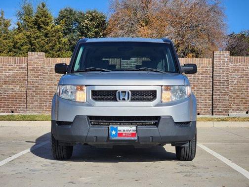 2010 Honda Element LX