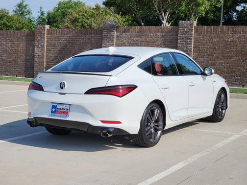 2023 Acura Integra A-Spec