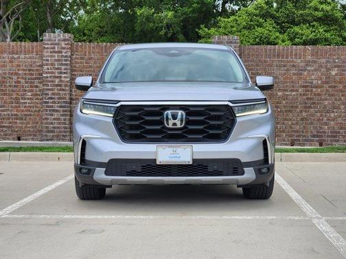 2023 Honda Pilot EX-L 8-Passenger