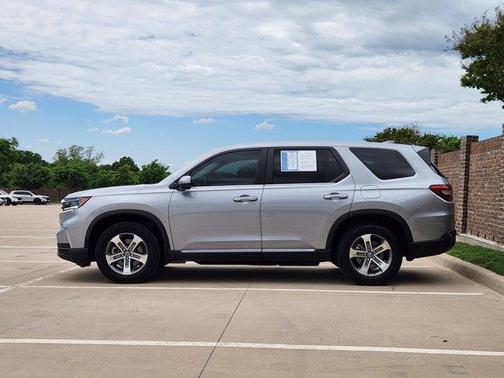 2023 Honda Pilot EX-L 8-Passenger