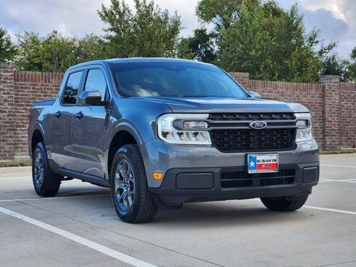 2023 Ford Maverick XLT
