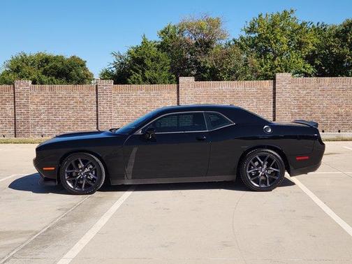 2023 Dodge Challenger R/T