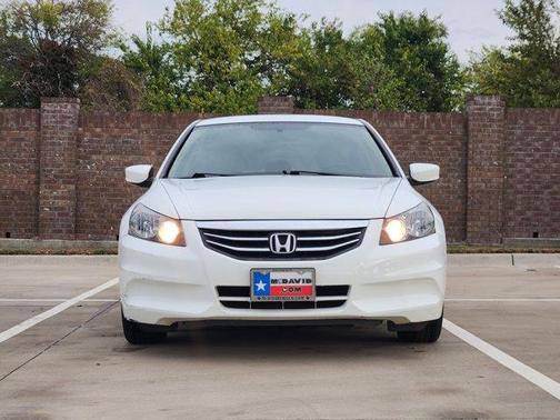 2011 Honda Accord LX
