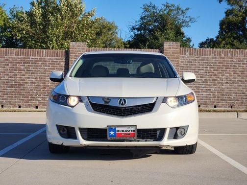 2009 Acura TSX 