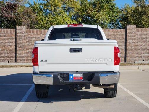 2016 Toyota Tundra Limited