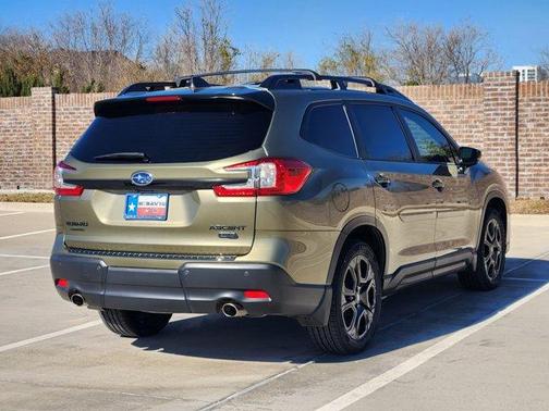 2024 Subaru Ascent Onyx Edition Limited