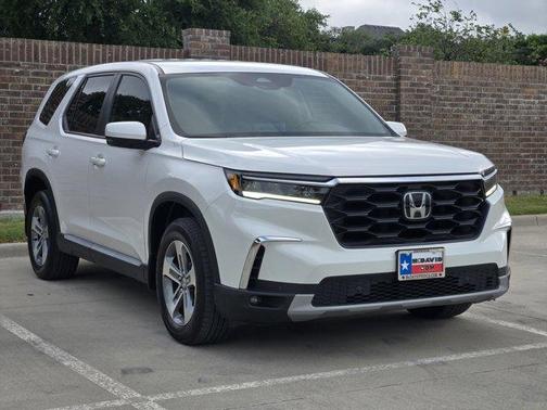 2024 Honda Pilot EX-L 7-Passenger