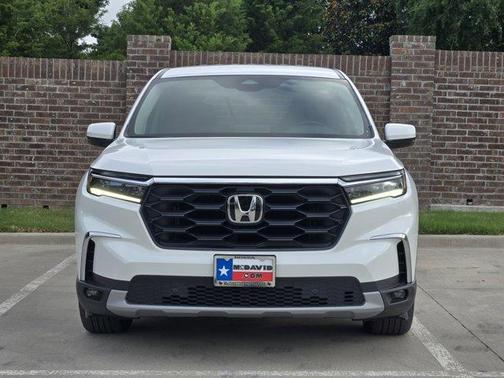2024 Honda Pilot EX-L 7-Passenger