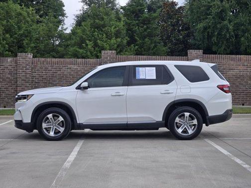 2024 Honda Pilot EX-L 7-Passenger