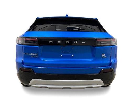 2025 Honda Prologue Elite