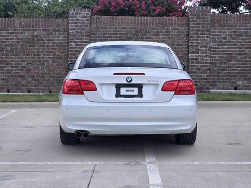 2012 BMW 328 i