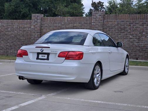 2012 BMW 328 i
