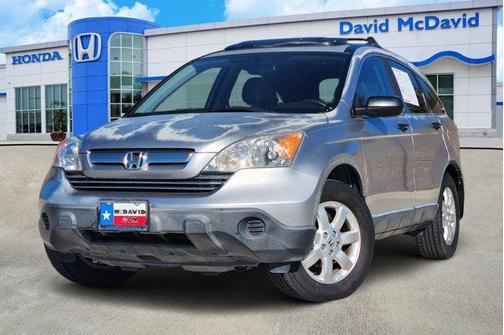 2008 Honda CR-V EX