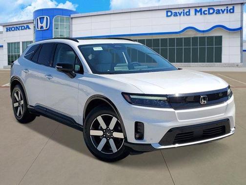2025 Honda Prologue Touring