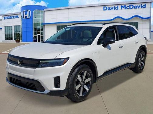 2025 Honda Prologue Touring