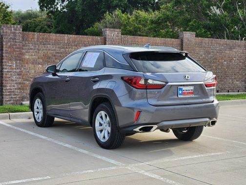 2017 Lexus RX 350 350