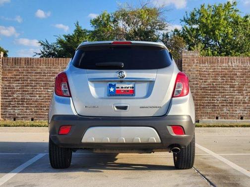 2015 Buick Encore Convenience