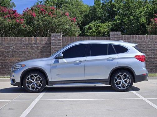 2017 BMW X1 sDrive28i