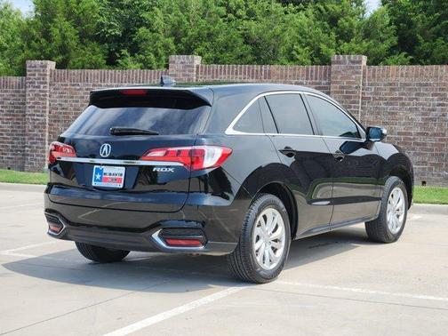 2016 Acura RDX Base