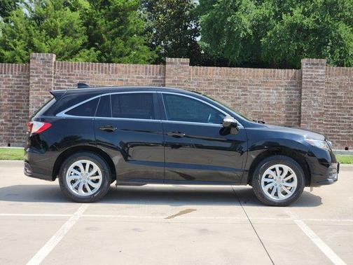 2016 Acura RDX Base