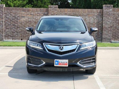 2016 Acura RDX Base