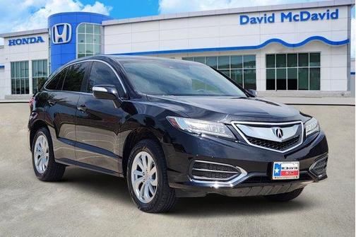 2016 Acura RDX Base