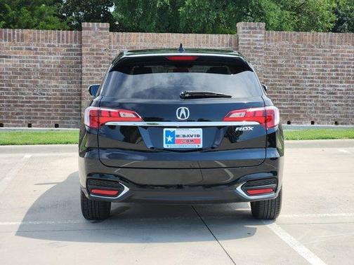 2016 Acura RDX Base
