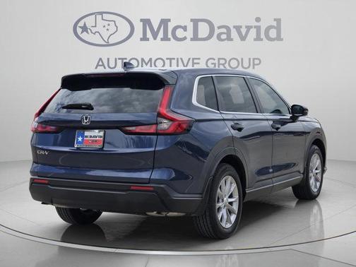 Canyon 2025 Honda CR-V EX