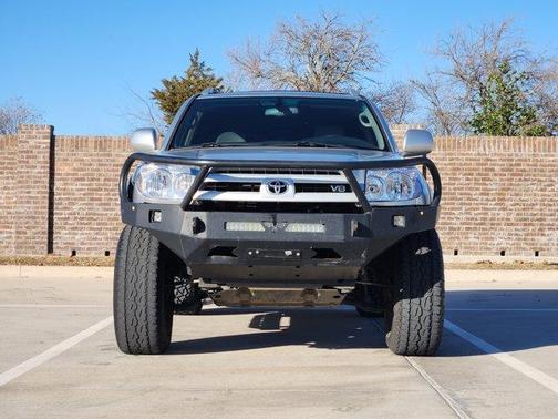 2004 Toyota 4Runner Limited