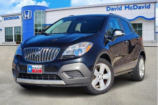 2015 Buick Encore Base