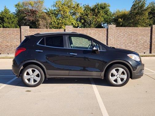 2015 Buick Encore Base