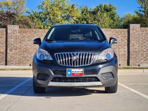 2015 Buick Encore Base