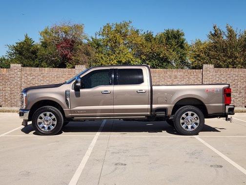 2023 Ford F-250 Lariat