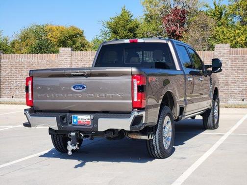 2023 Ford F-250 Lariat