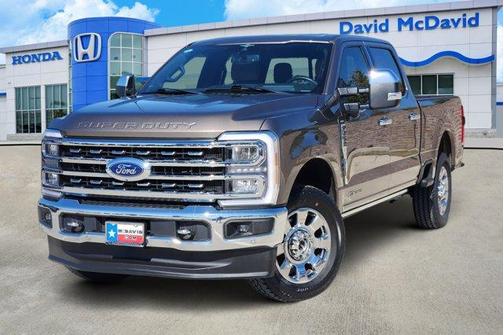 2023 Ford F-250 Lariat