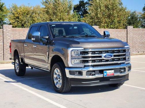 2023 Ford F-250 Lariat