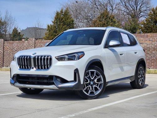 2023 BMW X1 xDrive28i