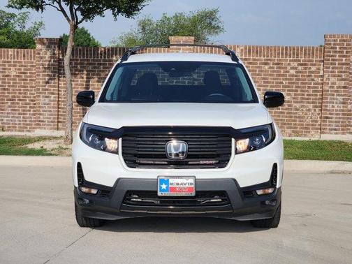 2023 Honda Ridgeline Sport