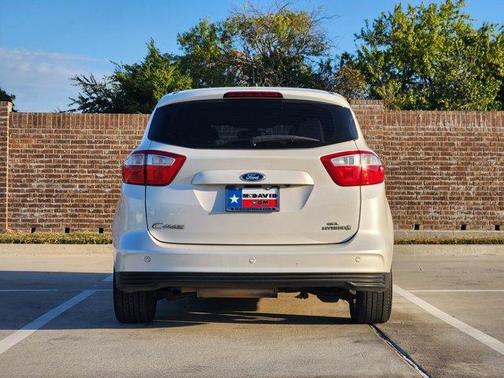 2013 Ford C-Max Hybrid SEL