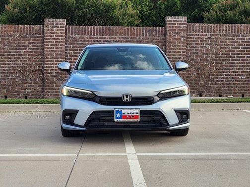 2023 Honda Civic Touring