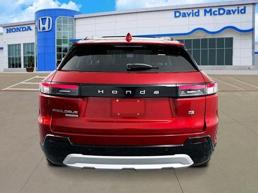 2026 Honda Prologue Touring