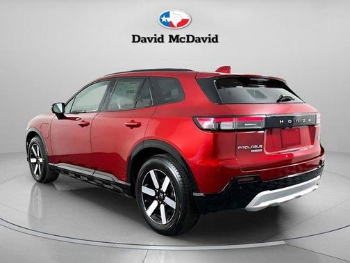 2026 Honda Prologue Touring