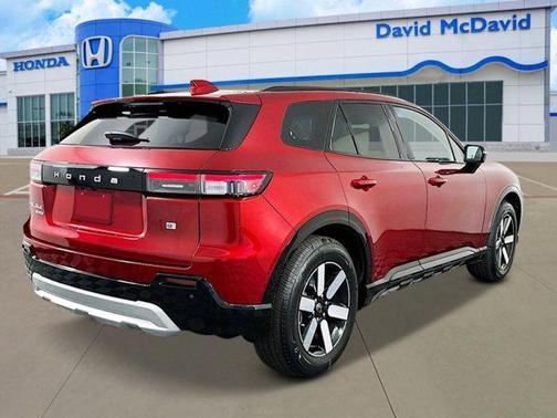 2026 Honda Prologue Touring