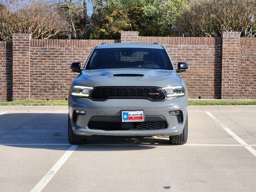 2023 Dodge Durango R/T
